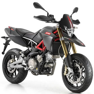 Aprilia Dorsoduro