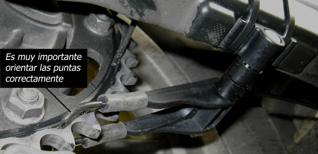 Scottoiler Dual Injector - BMW F650,800GS