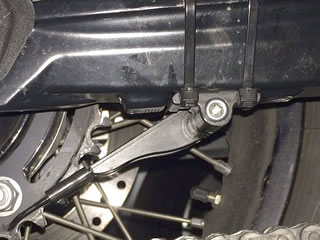 BMW F800GS Dual Injector