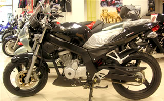 foto Roadwin