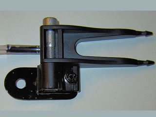 Scottoiler Ducati Multistrada 1200 Dual Injector 2