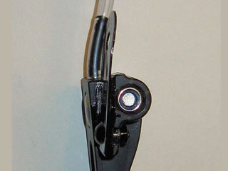 Scottoiler Ducati Multistrada 1200 Dual Injector 4