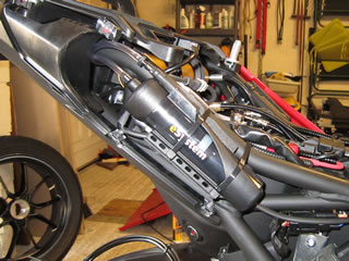 Scottoiler eSystem Ducati Multistrada 1200 02