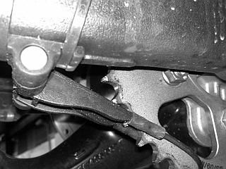Scottoiler Dual Injector DUcati Monster 696