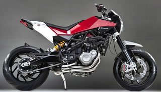 Husqvarna Nuda