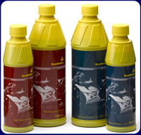 foto: aceites Scottoil