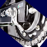 Scottoiler eSystem REP bomba Scottoiler eSystem inyector
