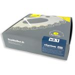 caja - eSystem 3.1