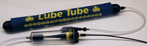 Scottoiler Lube Tube