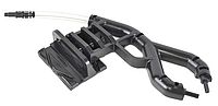 Scorpion Dual Injector - Cuerpo