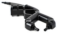 Scorpion Dual Injector - Cuerpo