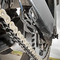 Scorpion Dual Injector - instalado