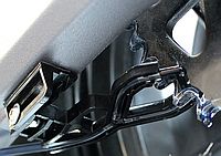Scorpion Dual Injector - instalado