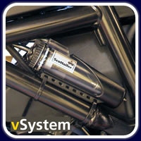 Scottoiler vSystem