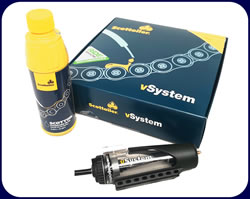 Scottoiler vSystem Scottoiler vSystem