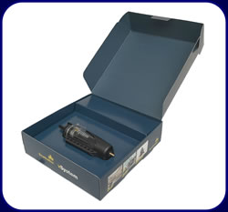 Scottoiler vSystem caja abierta Scottoiler vSystem caja abierta