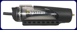 Scottoiler vSystem RMV/depósito Scottoiler vSystem RMV/depósito
