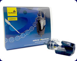 Scottoiler vSystem Micro Scottoiler vSystem Micro