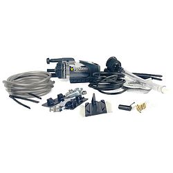 vSystem Micro contenido del kit
vSystem Micro contenido del kit