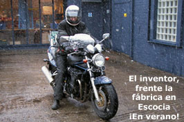 foto: Fraser Scott 2000