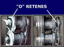 foto: eslabon/ retenes